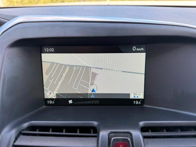 Volvo XC 60 D3 Geartronic Summum 2016