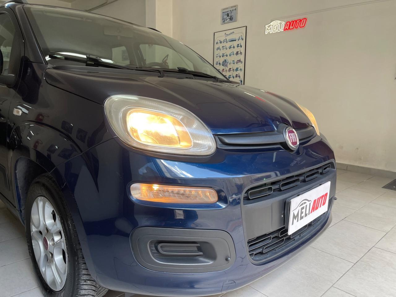 Fiat Panda 1.2 Benzina 69 CV