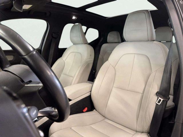 VOLVO XC40 D3 AWD INSCRIPTION AUTOMATICA