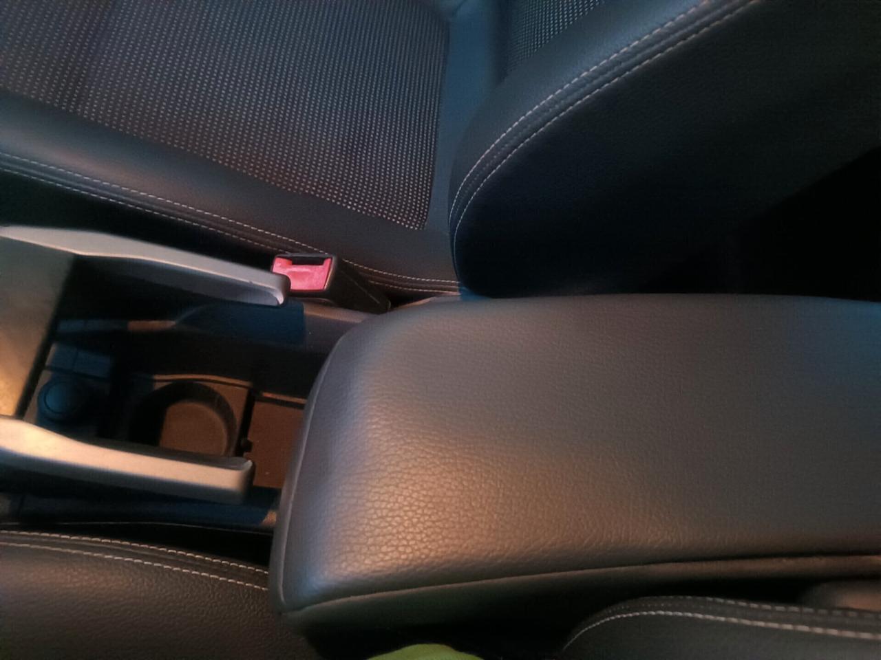 Opel Zafira 1.9 diesel automatica