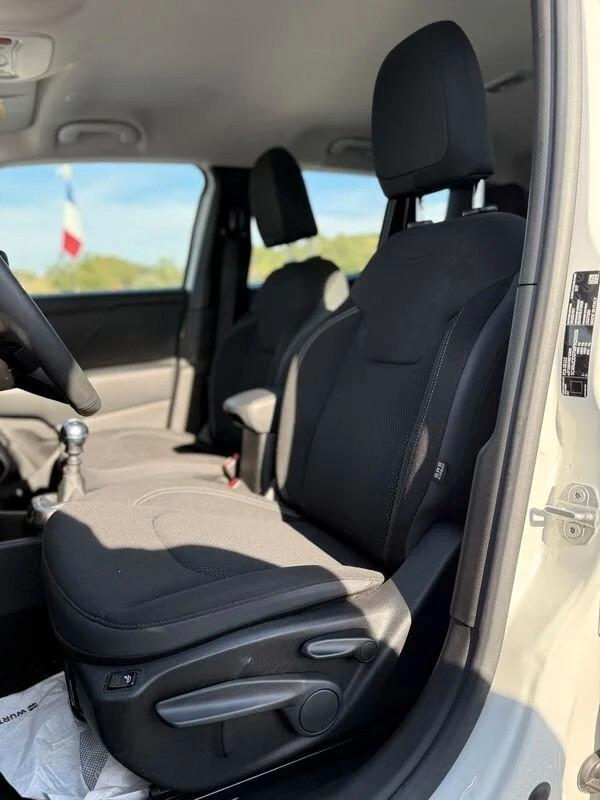 Jeep Renegade 1.0 T3 Limited