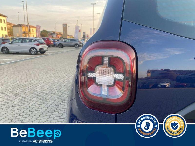 Dacia Duster 1.0 TCE ESSENTIAL 4X2 100CV