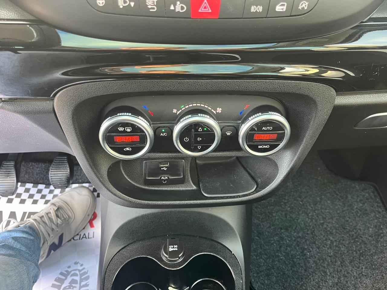 Fiat 500L 1.6 Multijet Trekking Unipro 2014