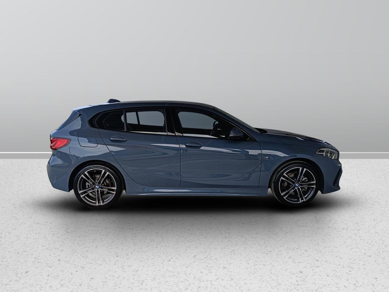 BMW Serie 1 F40 - 118d Msport auto
