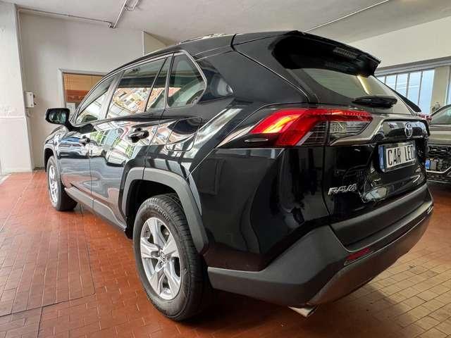 Toyota RAV 4 Rav4 2.5 vvt-ie h business awd-i 222cv e-cvt