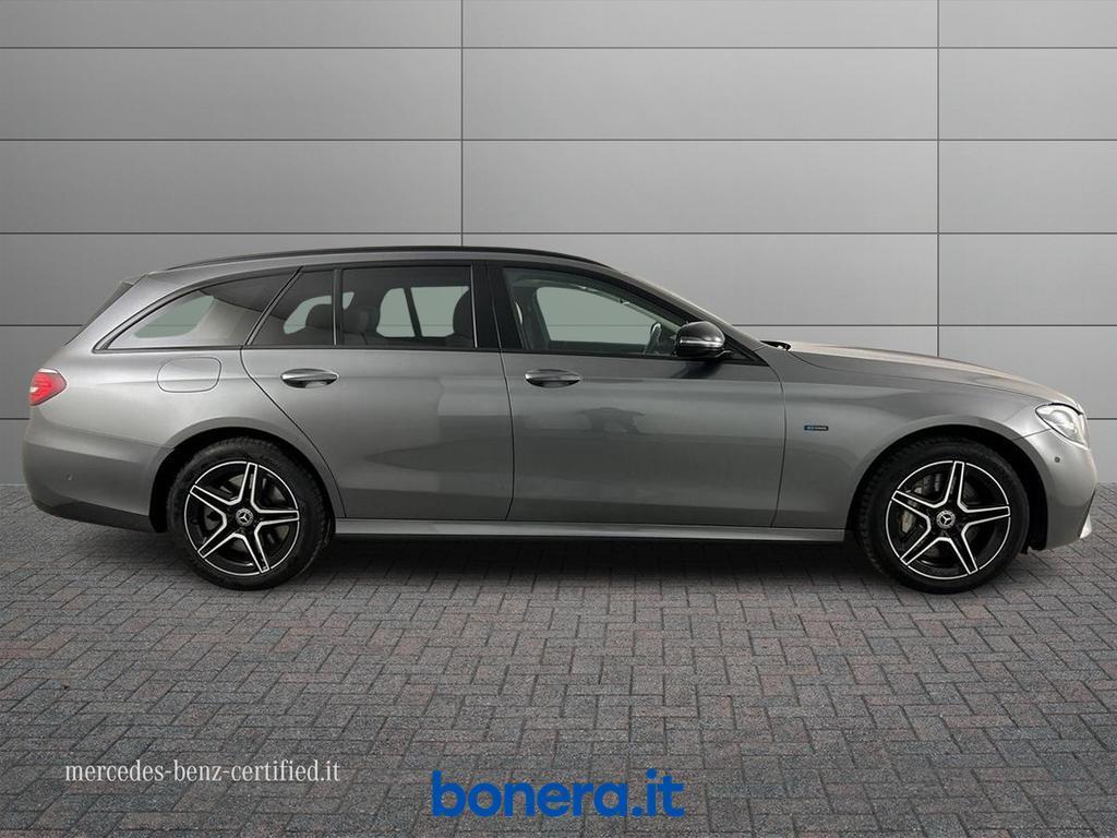 Mercedes Classe E 300 300 de EQ-POWER Premium 4Matic 9G-Tronic