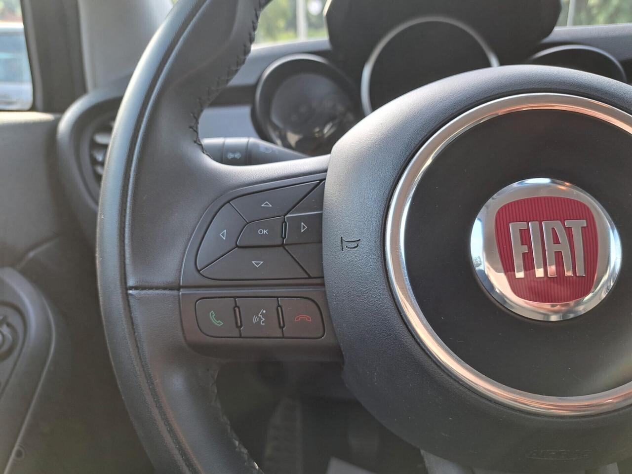 Fiat 500X 1.6 MultiJet 120 CV / OK NEOPATENTATI