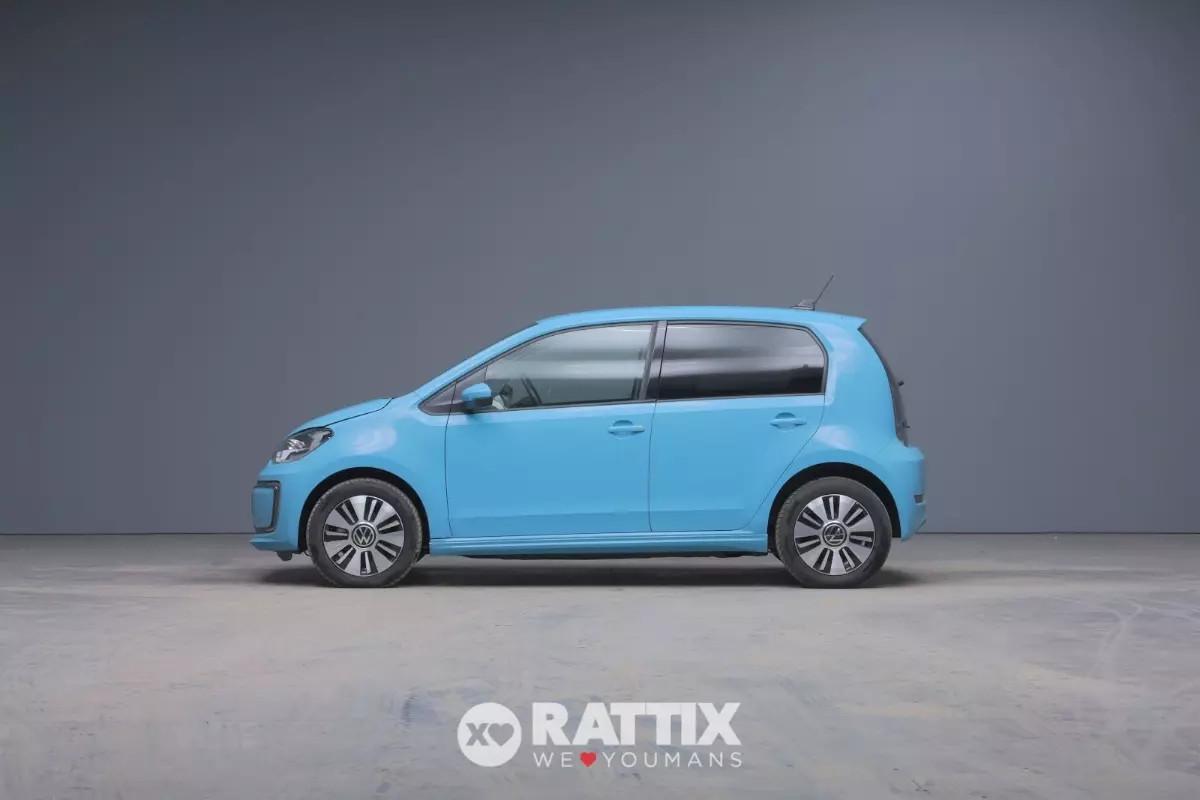 Volkswagen e-up! motore elettrico 82CV 5p