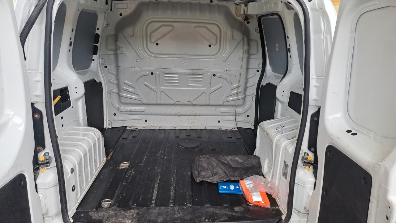 Fiat Fiorino 1.3 MJT 80CV Cargo SX