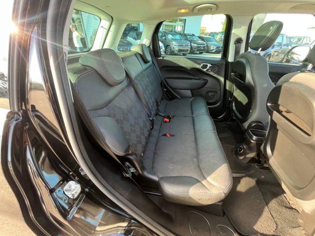 FIAT 500L 1.3 Multijet 95 CV Business