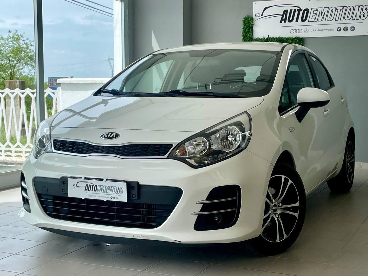 Kia Rio 1.1 CRDi 5p. Active