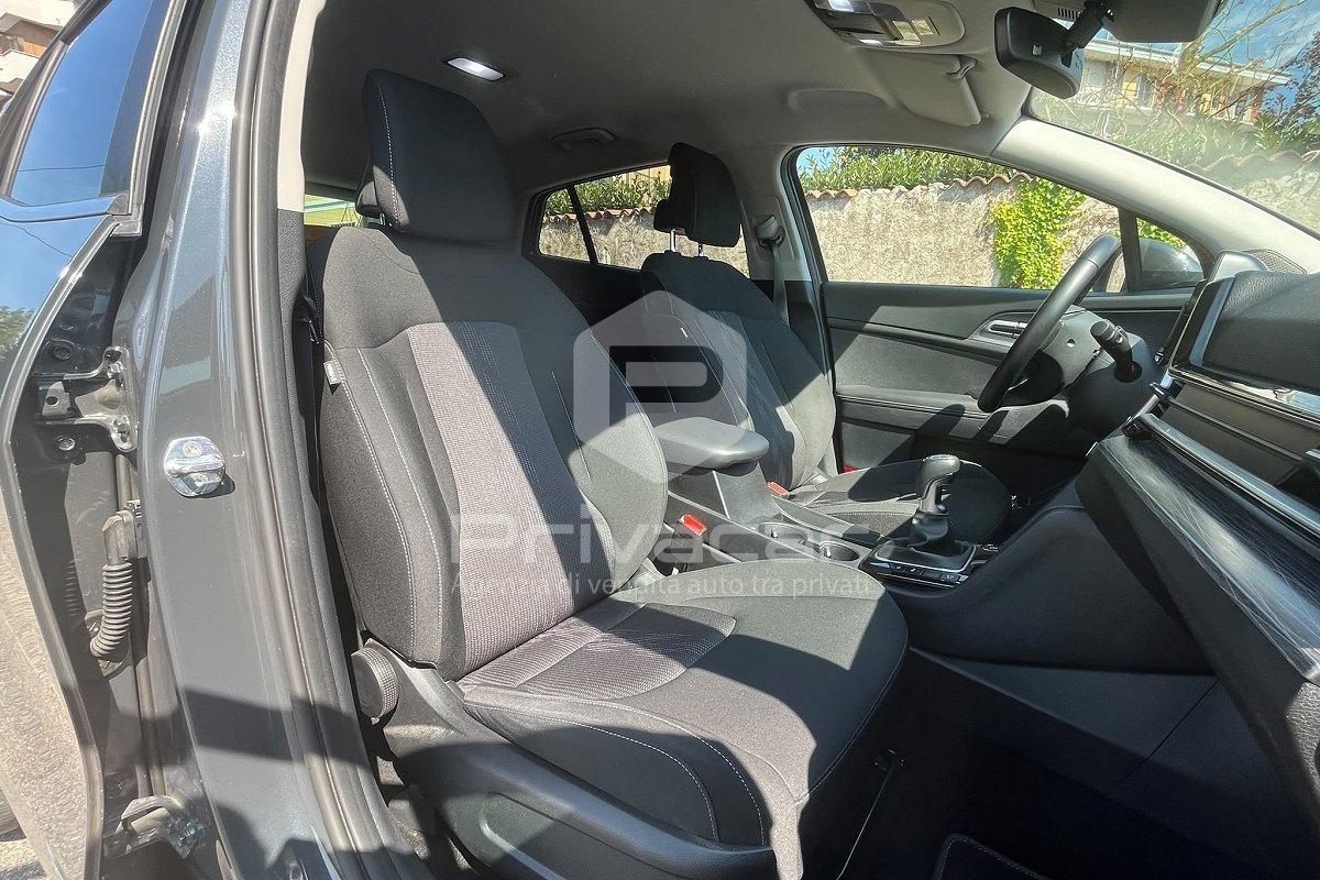 KIA Sportage 1.6 TGDi MHEV Style