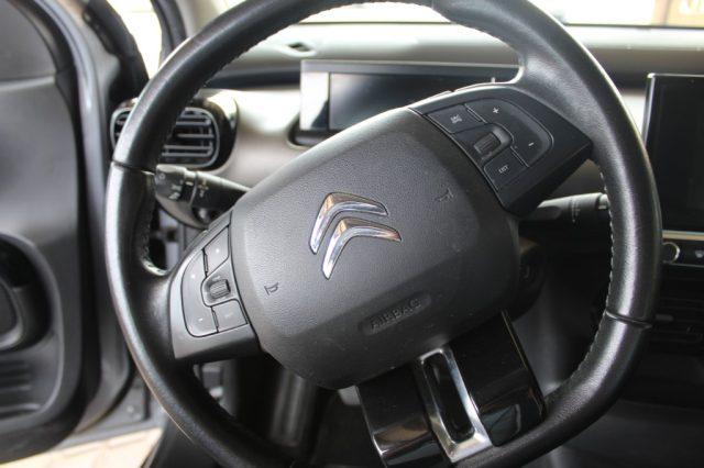 CITROEN C4 Cactus BlueHDi 100 S&S Feel