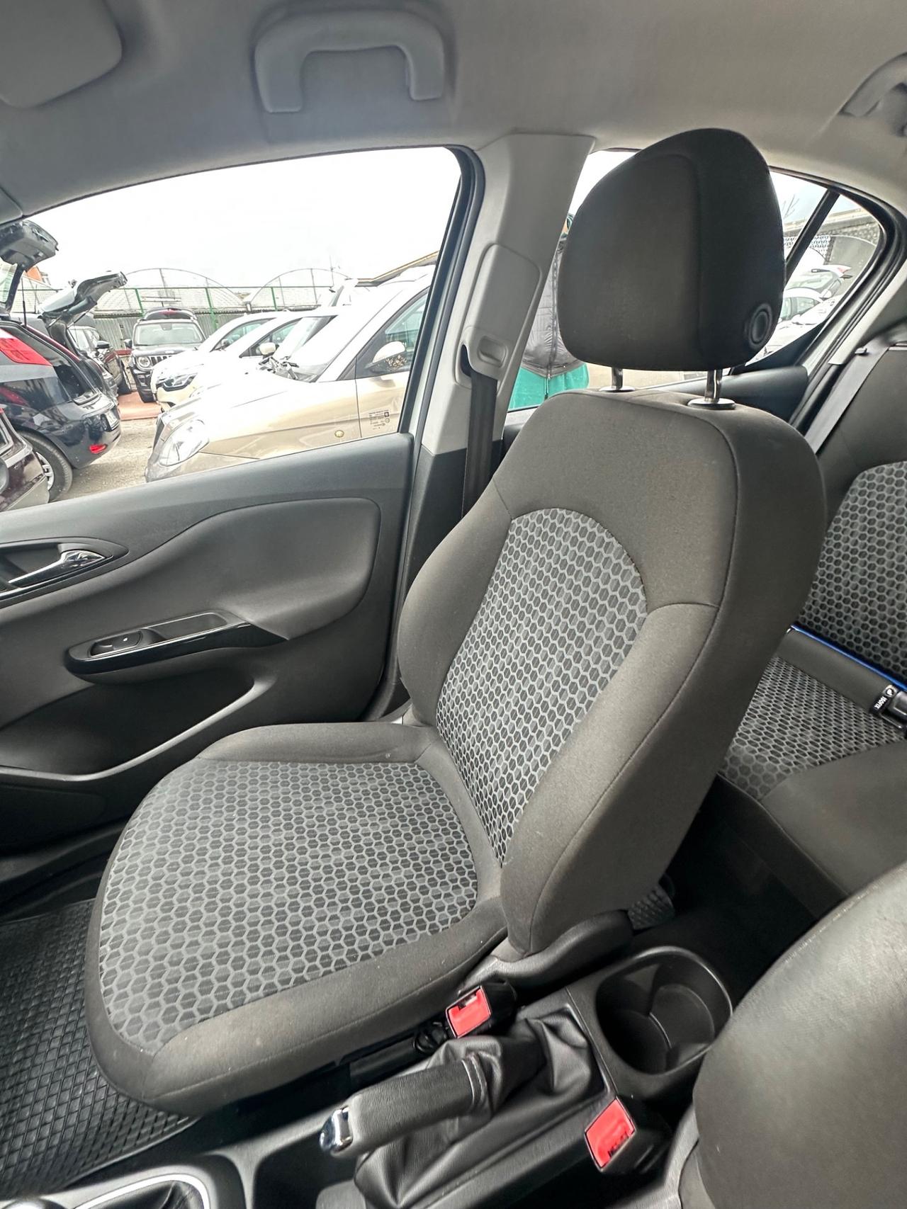 Opel Corsa 1.2 5 porte Innovation