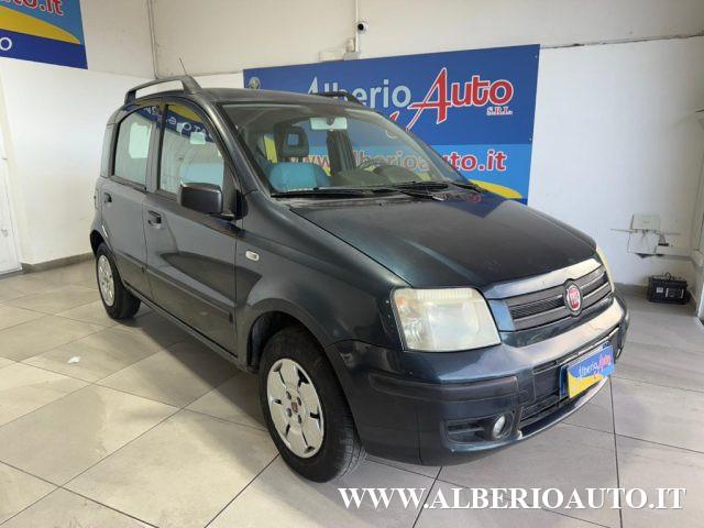 FIAT Panda 1.2 Alessi