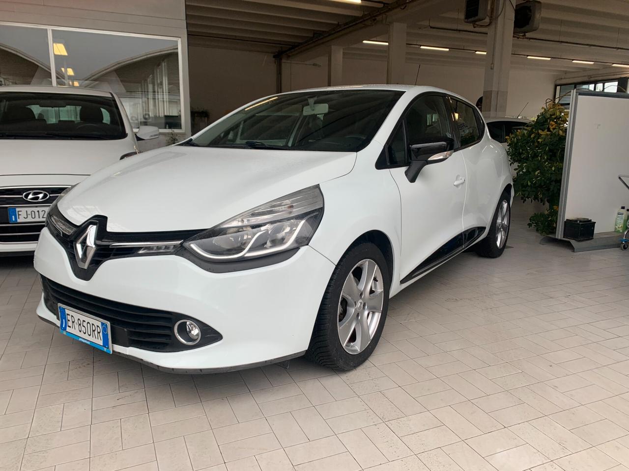 Renault Clio 0.9 TCe 12V 90CV Start&Stop 5 porte Energy