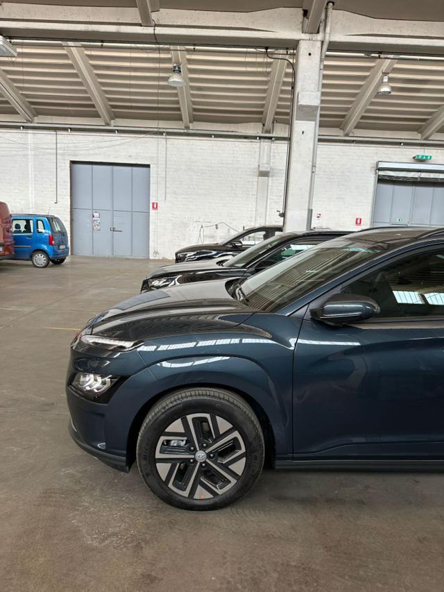 HYUNDAI Kona EV 39 kWh XLine