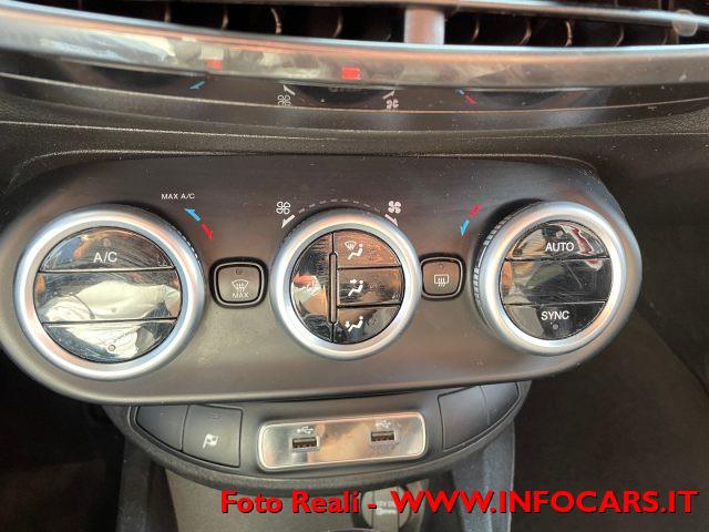 FIAT 500X 1.3 T4 150 CV DCT Sport PROMO