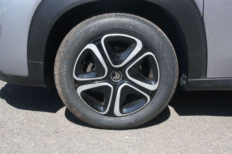 Citroën C3 Aircross C3 Aircross PureTech 110 S&S Feel