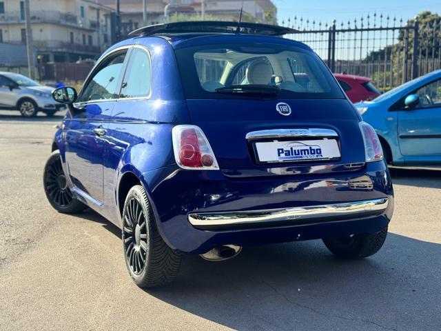 FIAT 500 1.3 Multijet 16V 75 CV TETTO APRIBILE
