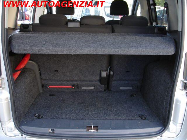 FIAT Qubo 1.3 MJT 75 CV Dynamic