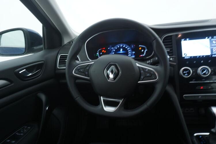Renault Megane Sporter Business EDC BR054110 1.5 Diesel 116CV