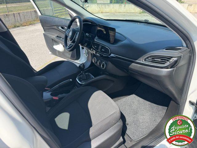 FIAT Tipo 1.6 Mjt 130cv SW 12-2022 km 53.000