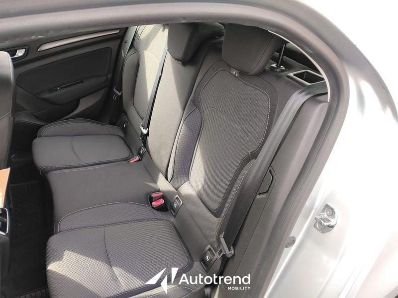 Renault Mégane 1.5 Blue dCi 115 CV NAVI LED Equilibre