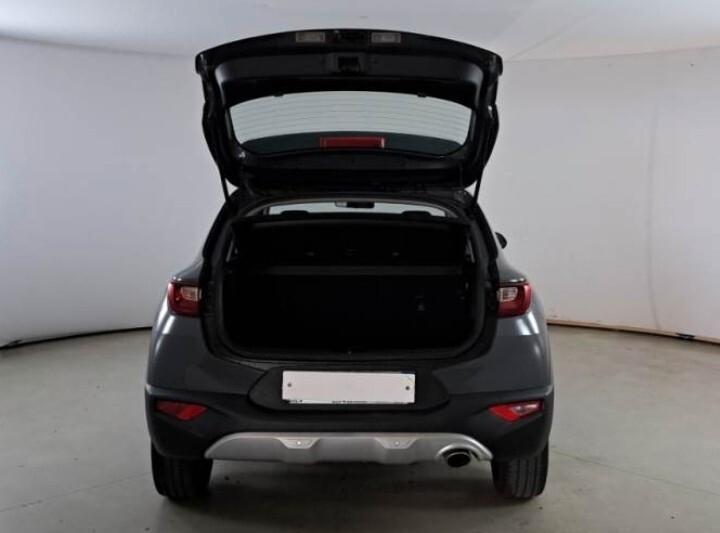 Kia Stonic 1.0 T-GDi 100 CV MHEV iMT Style