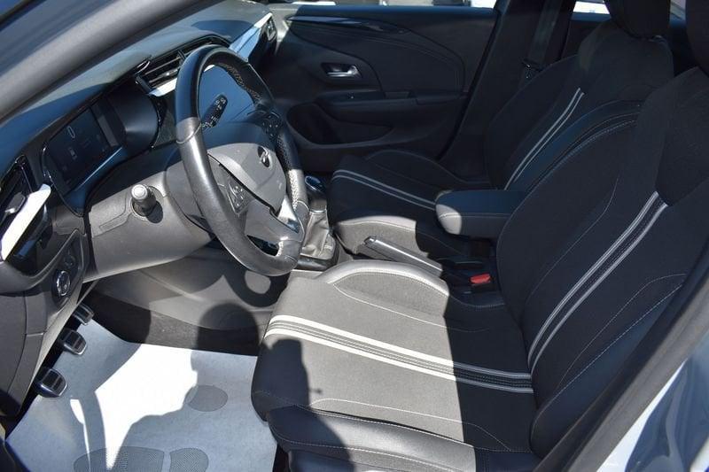 Opel Corsa Corsa 1.2 Elegance