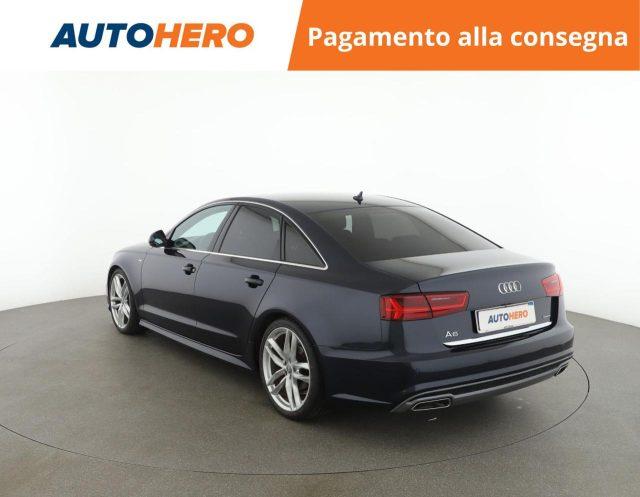 AUDI A6 2.0 TDI 190 CV quattro S tronic Business