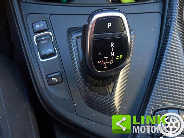 BMW 120 d 5p. Msport - PREZZOBOMBA-