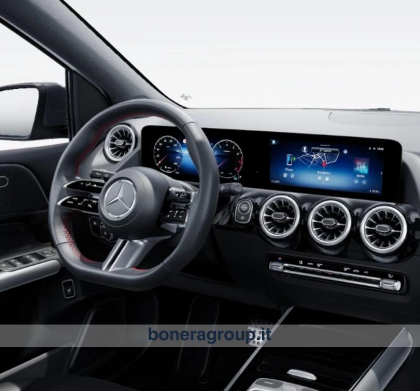 Mercedes Classe B 180 180 Advanced Plus AMG Line 7G-DCT