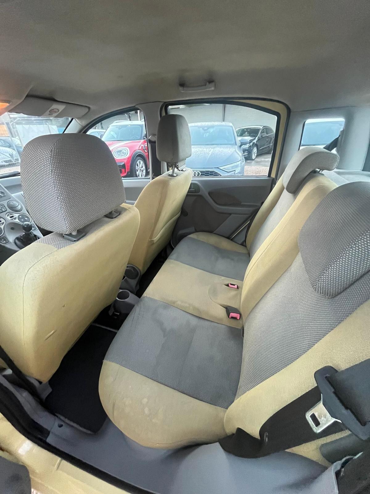 Fiat Panda 1.2 ALESSI