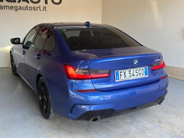 BMW 330 i Msport