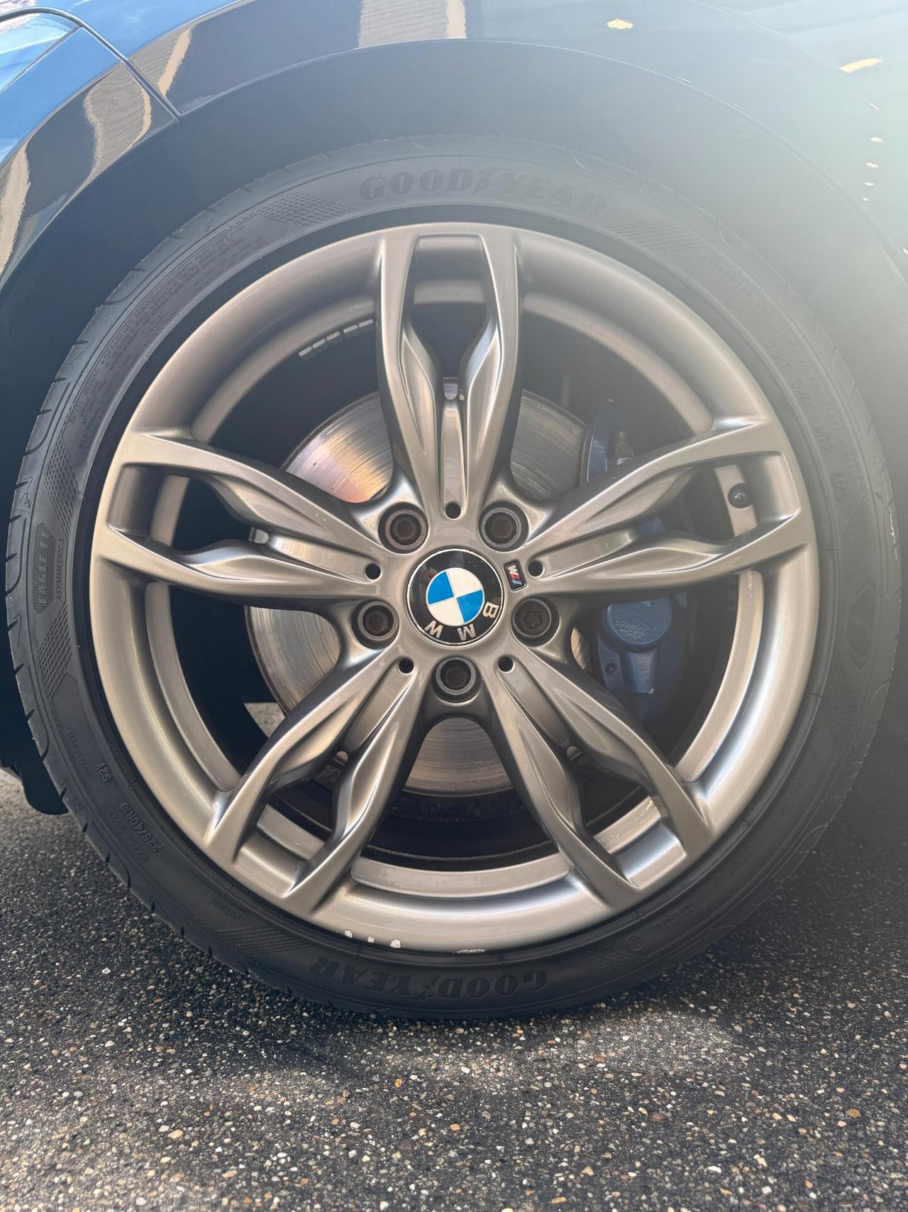 Bmw 135 M135i 5p. 320CV!!