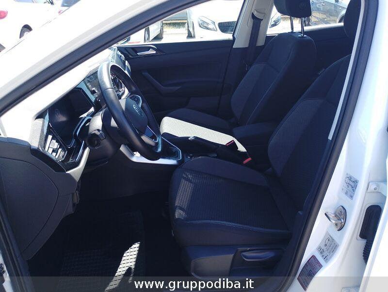 Volkswagen Polo VI 2022 1.0 tsi Life 95cv