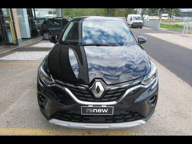 Renault Captur 1.3 TCe 140cv Intens Fap