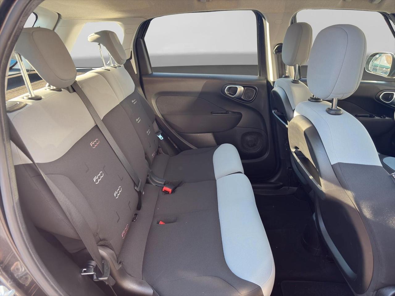 Fiat 500L 1.3 Multijet 85cv Lounge