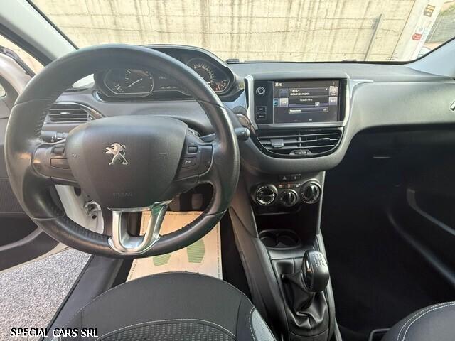 Peugeot 208 1.2 PureTech "motore nuovo 0 km"