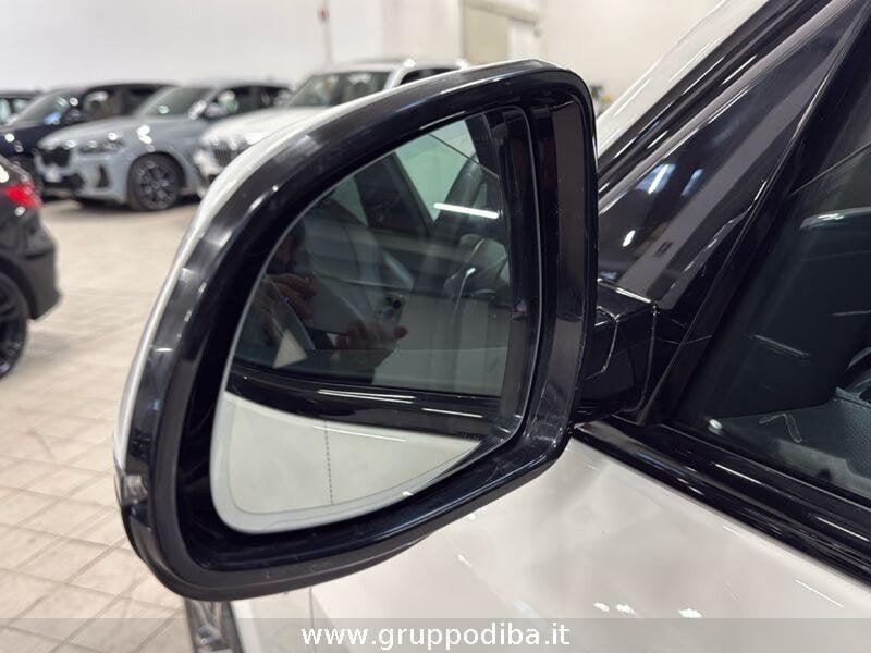 BMW X5 G05 2018 Diesel xdrive40d mhev 48V Msport auto