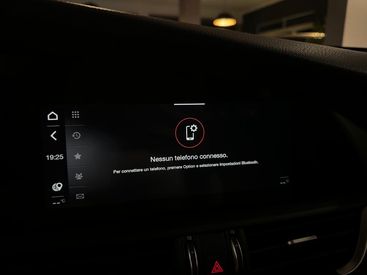 ALFA ROMEO GIULIA 2.2 210CV AT8 Q4 VELOCE 2020