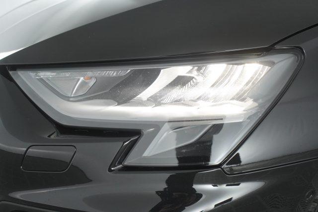 AUDI A3 A3 SPB 30 TFSI S line edition