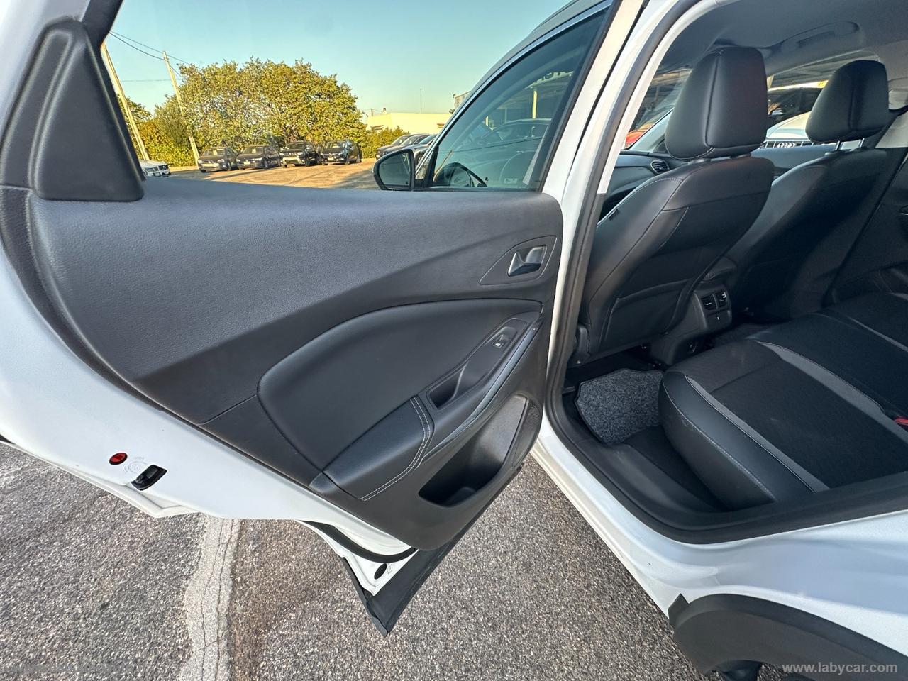 OPEL Grandland X 1.6 D Ecotec S&S aut. Inn.