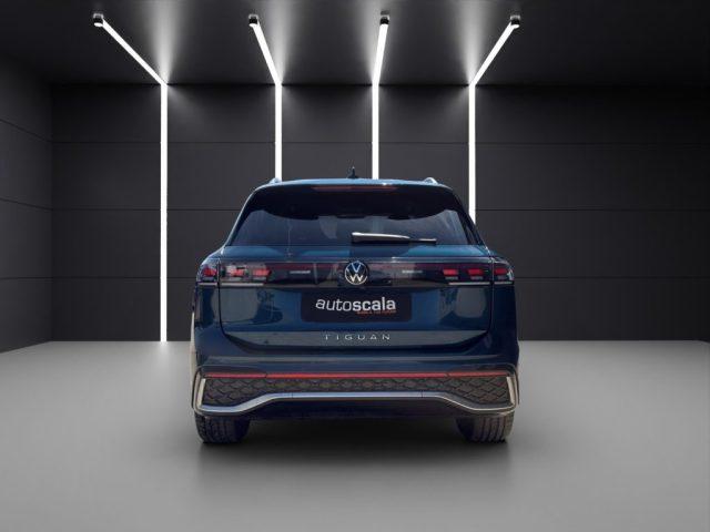 VOLKSWAGEN Tiguan 2.0 TDI 150 CV DSG R-Line
