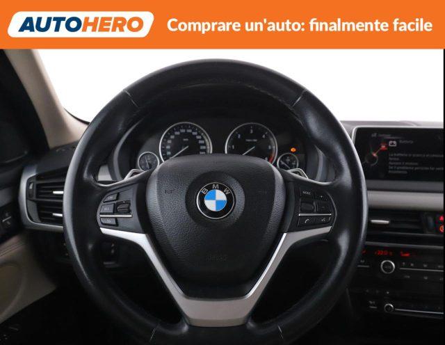 BMW X5 xDrive25d