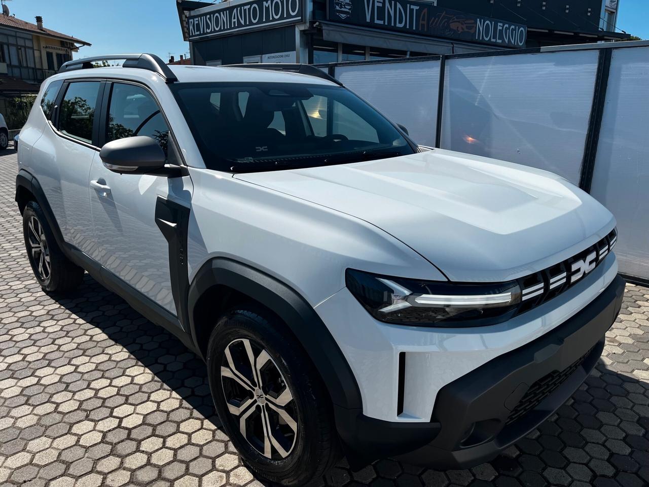 Dacia Duster 1.0 TCe GPL 4x2 Expression