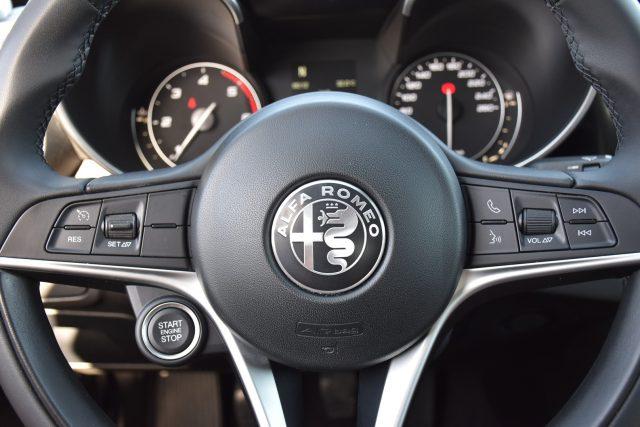 ALFA ROMEO Giulia 2.2 Turbodiesel 160 CV 100187Business