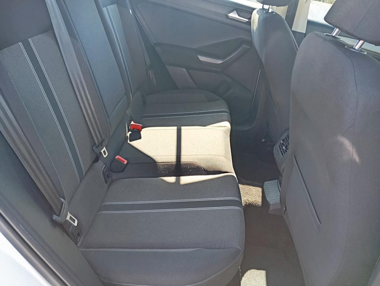 Volkswagen T-Roc 1.6 TDI SCR Style BMT