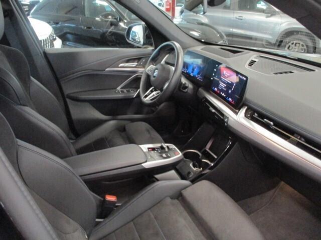 Bmw X1 sDrive 20d Msport Automatica 163CV